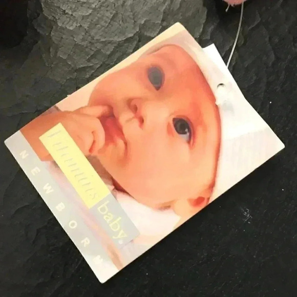 ❤️Vitamins baby top - Picture 3 of 4